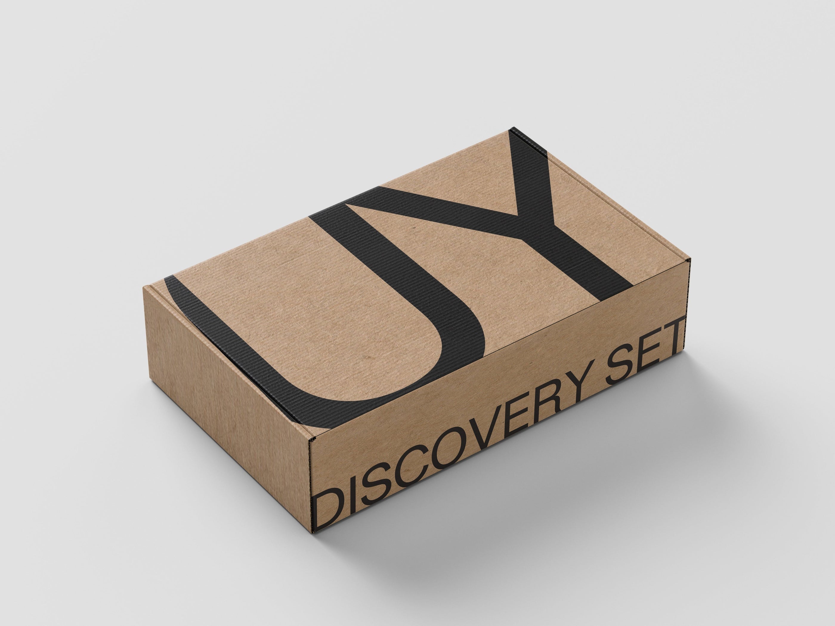 UY FRAGRANCE DISCOVERY