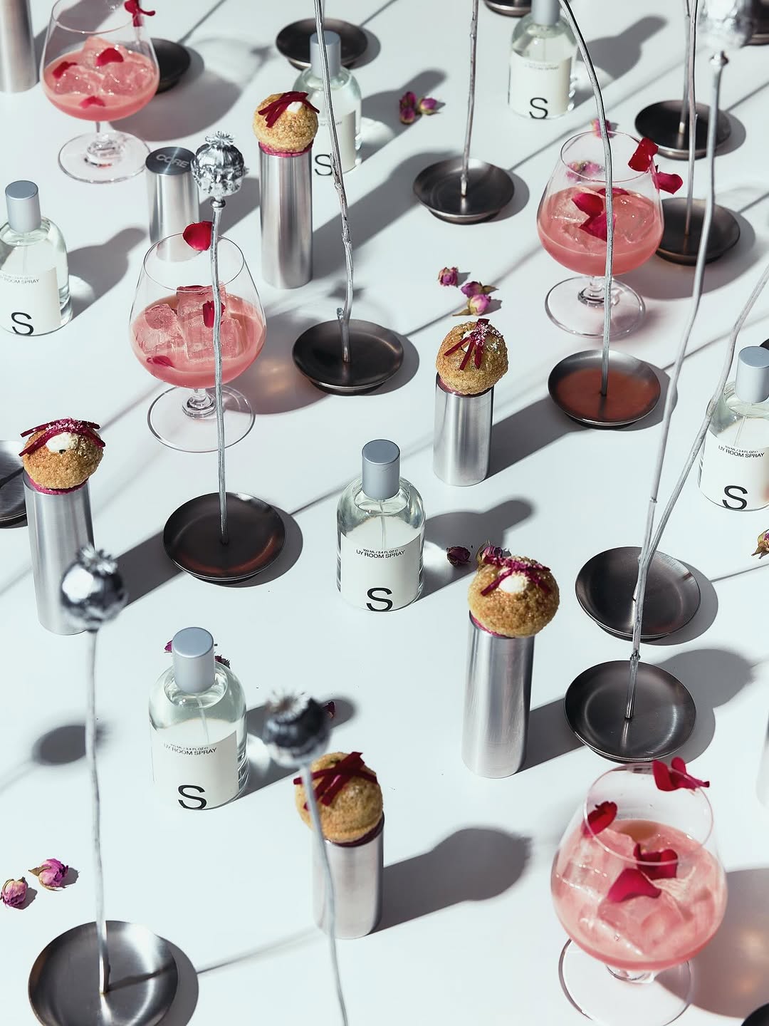 FRAGRANCES