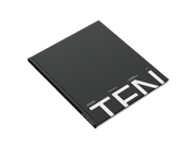 TEN - COFFEE TABLE BOOK