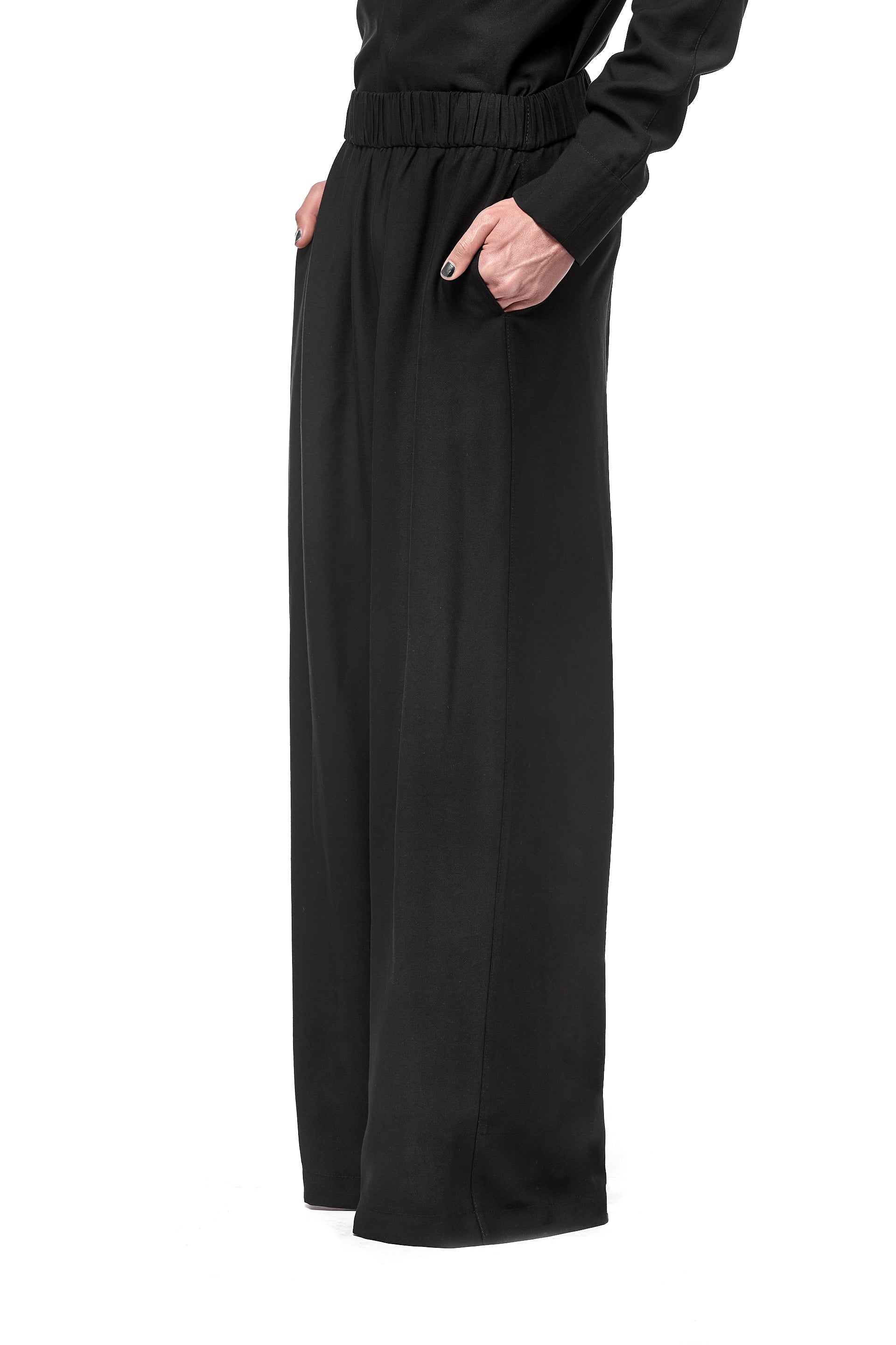 GANGSTER SUMMER PANTS