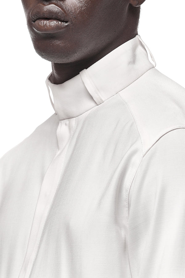 SIR SHIRT - WHITE