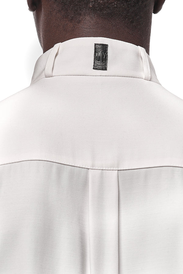 SIR SHIRT - WHITE