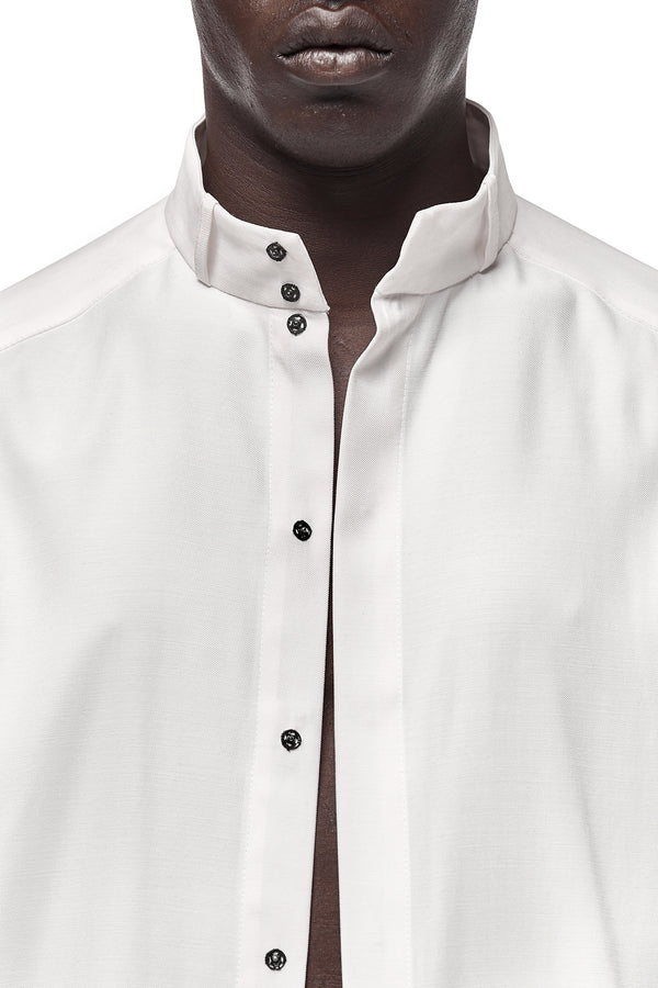 SIR SHIRT - WHITE