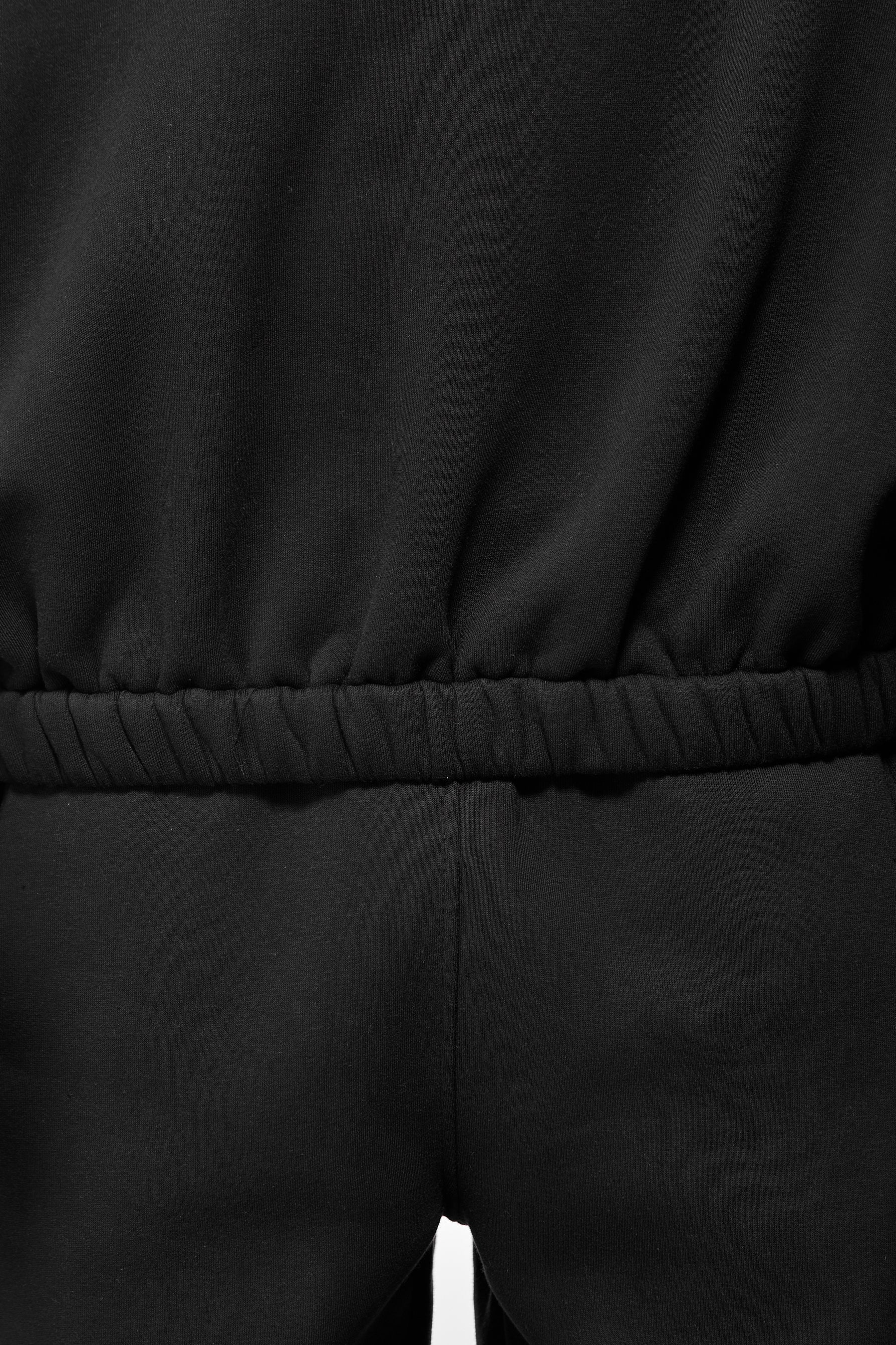 JORDAN HOODIE