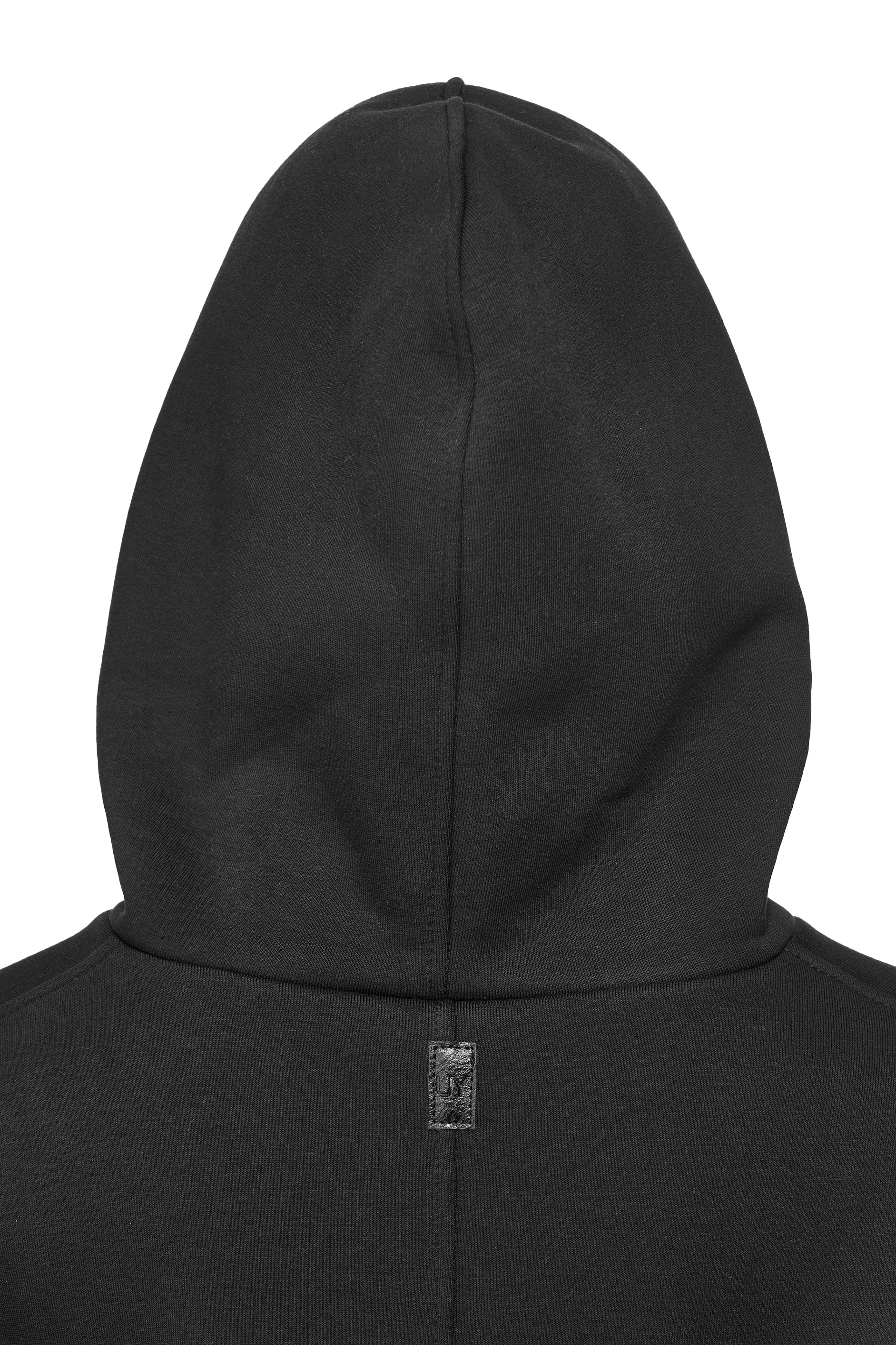 PLUS ONE HOODIE