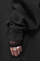PLUS ONE HOODIE