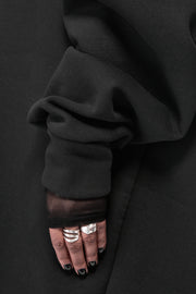 PLUS ONE HOODIE