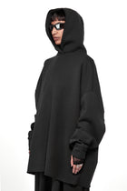 PLUS ONE HOODIE