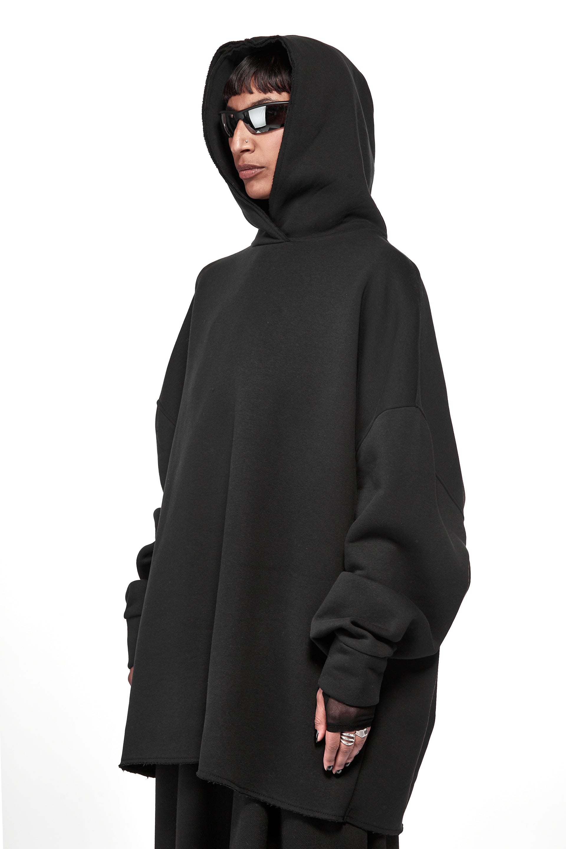 PLUS ONE HOODIE