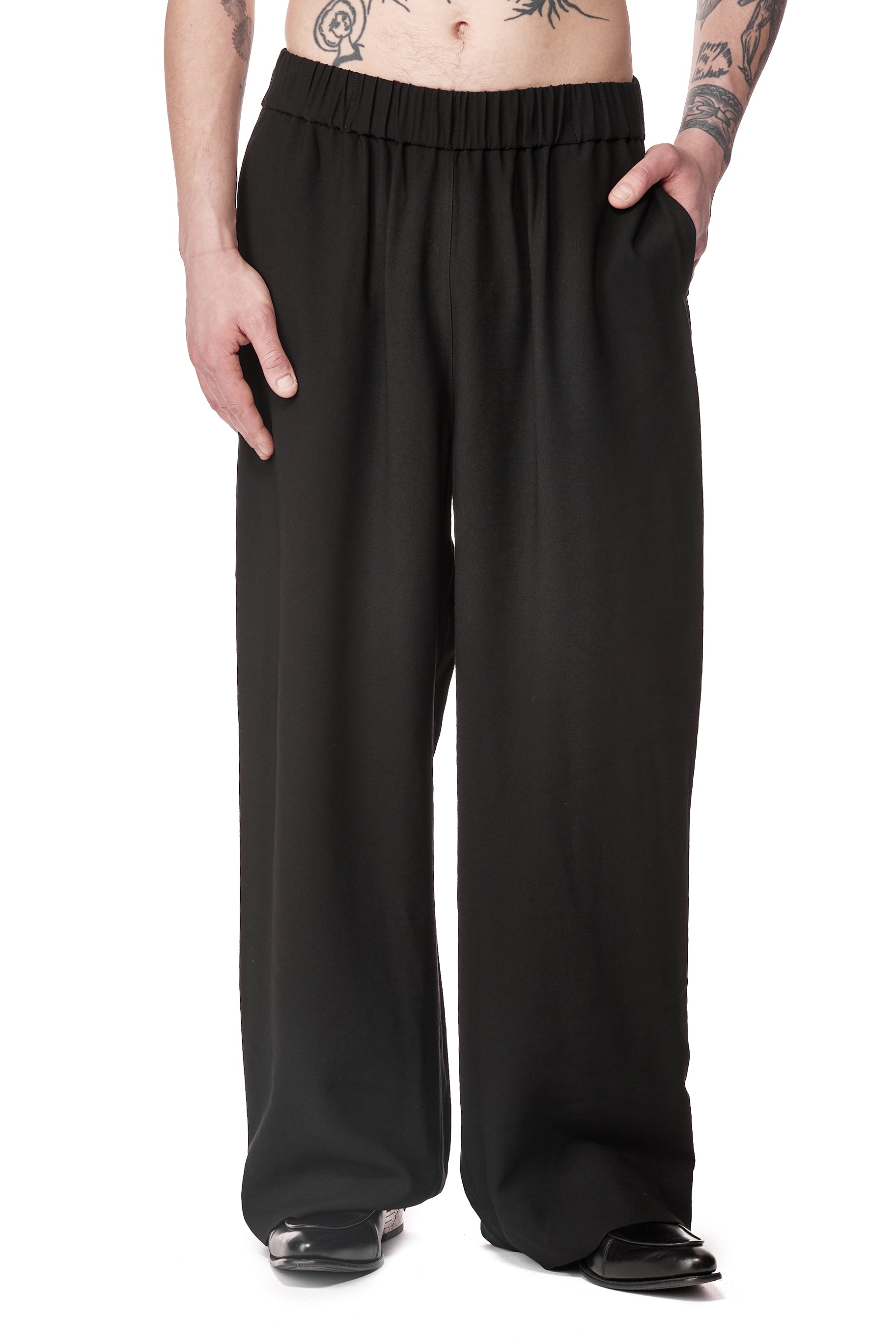 GANGSTER SUMMER PANTS
