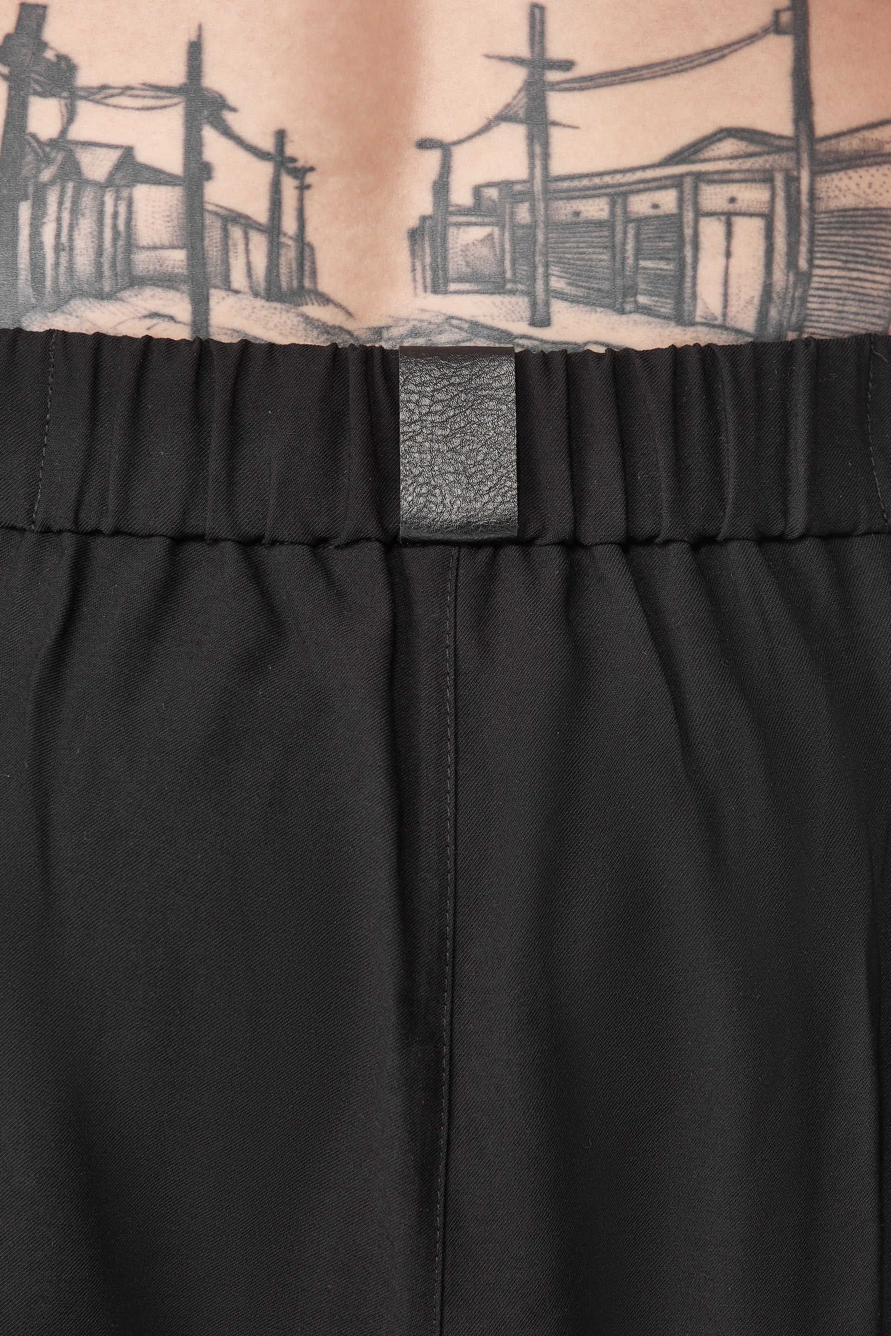 GANGSTER SUMMER PANTS