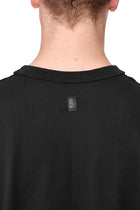 MACHO TOP - BLACK