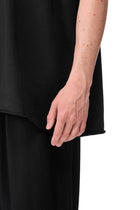 MACHO TOP - BLACK