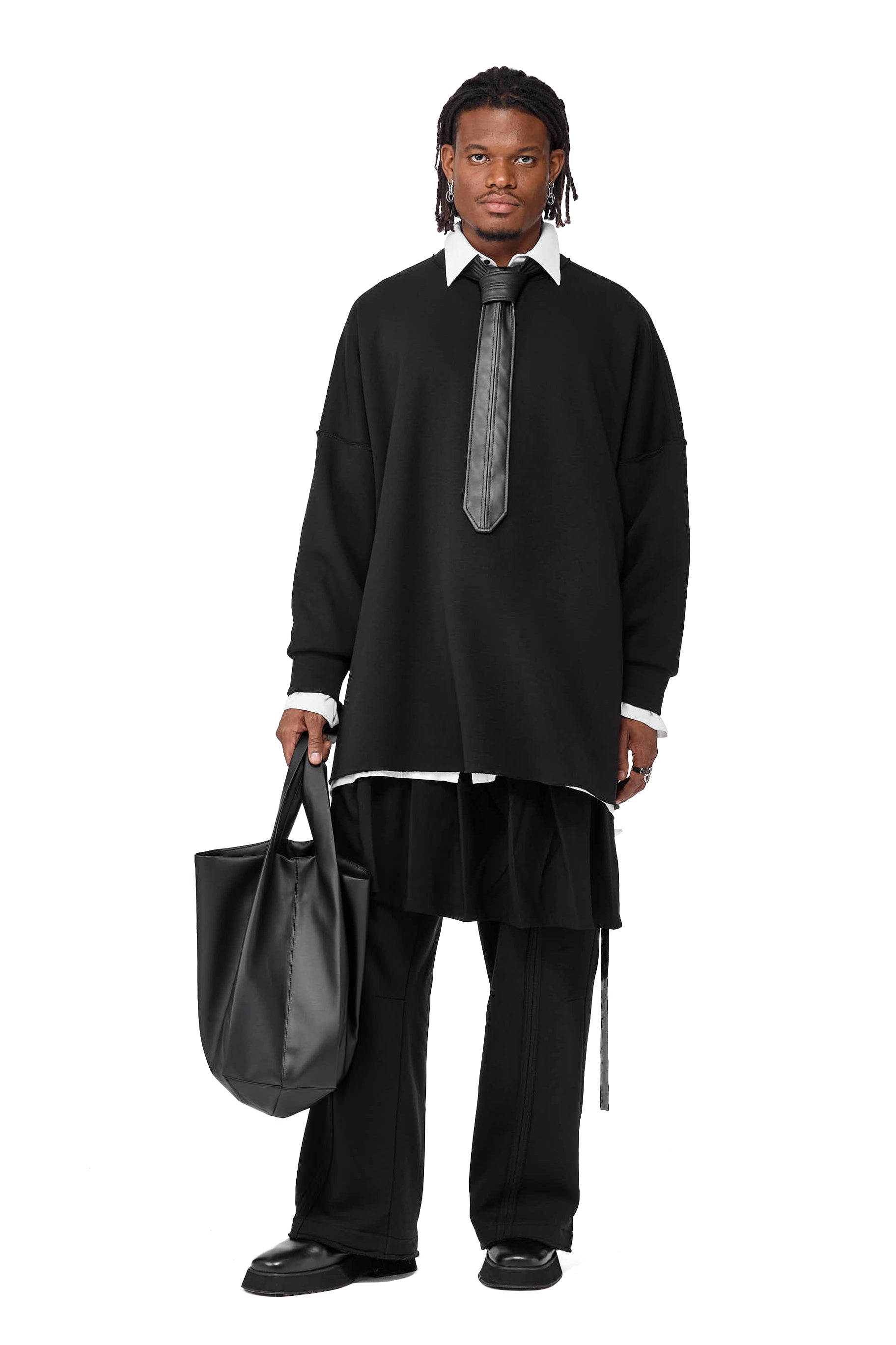 TIRAN SWEATSHIRT