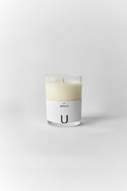 U CANDLE