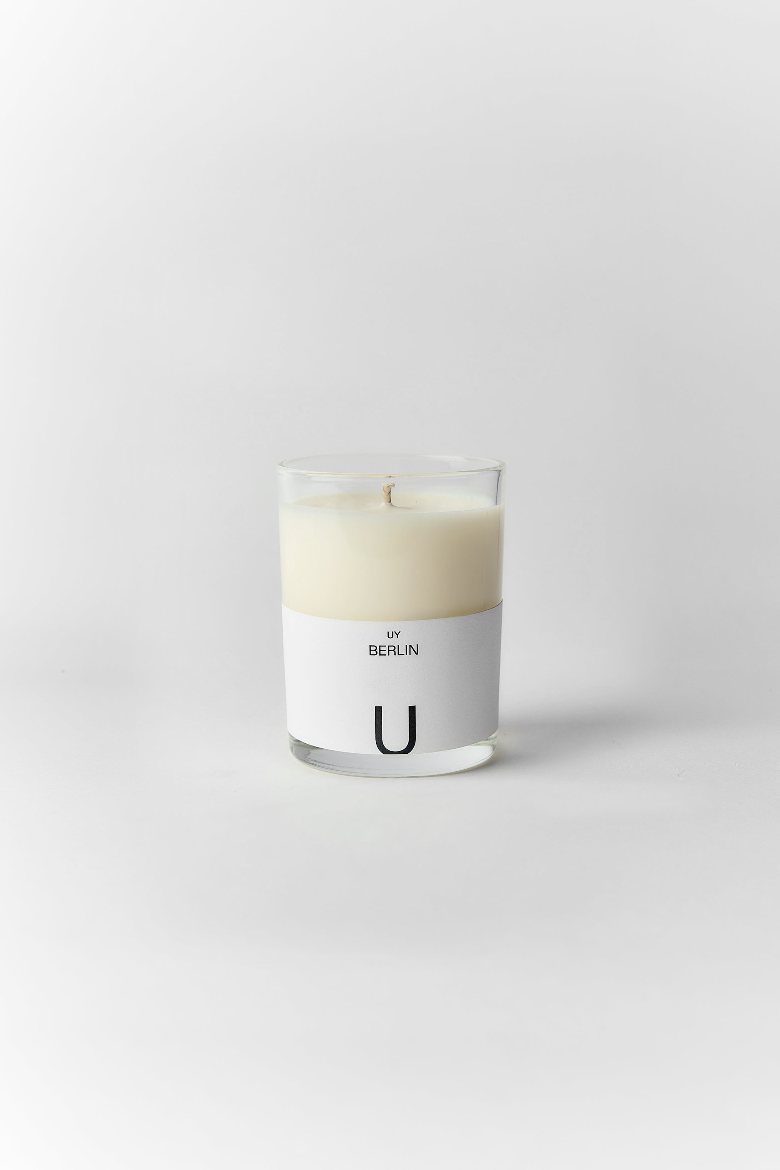 U CANDLE