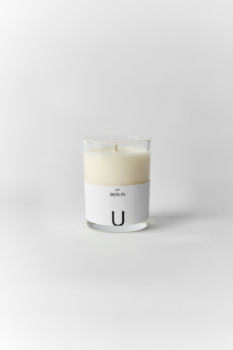 U CANDLE