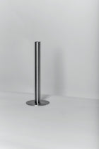 ROUND FLOWER VASE