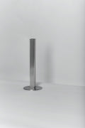 ROUND SQUARED  FLOWER VASE