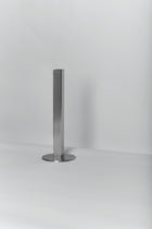 ROUND SQUARED  FLOWER VASE