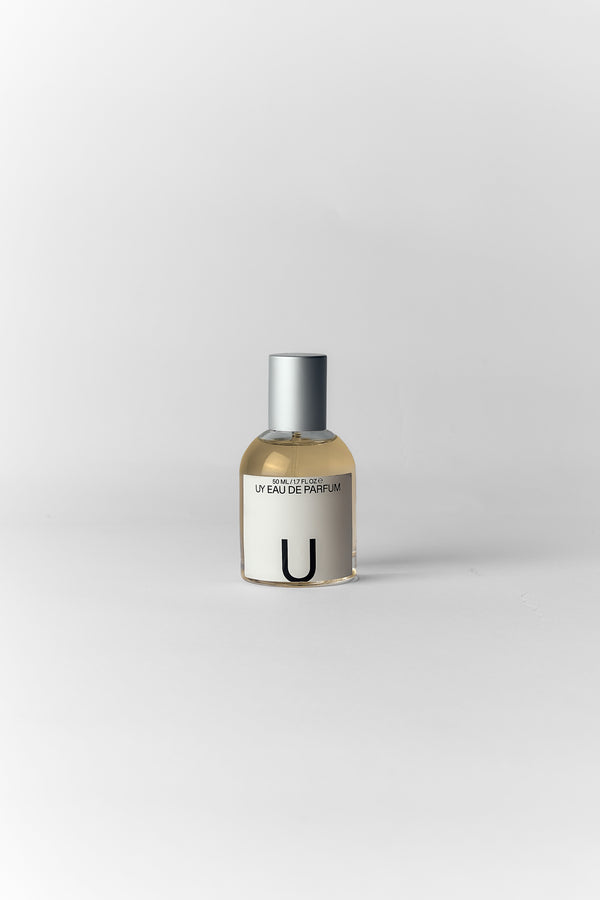 U PERFUME