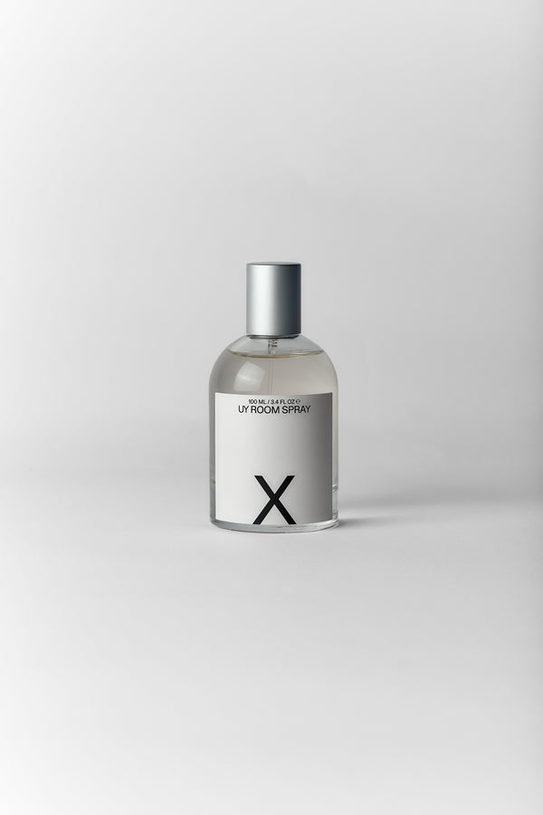 X  ROOM SPRAY