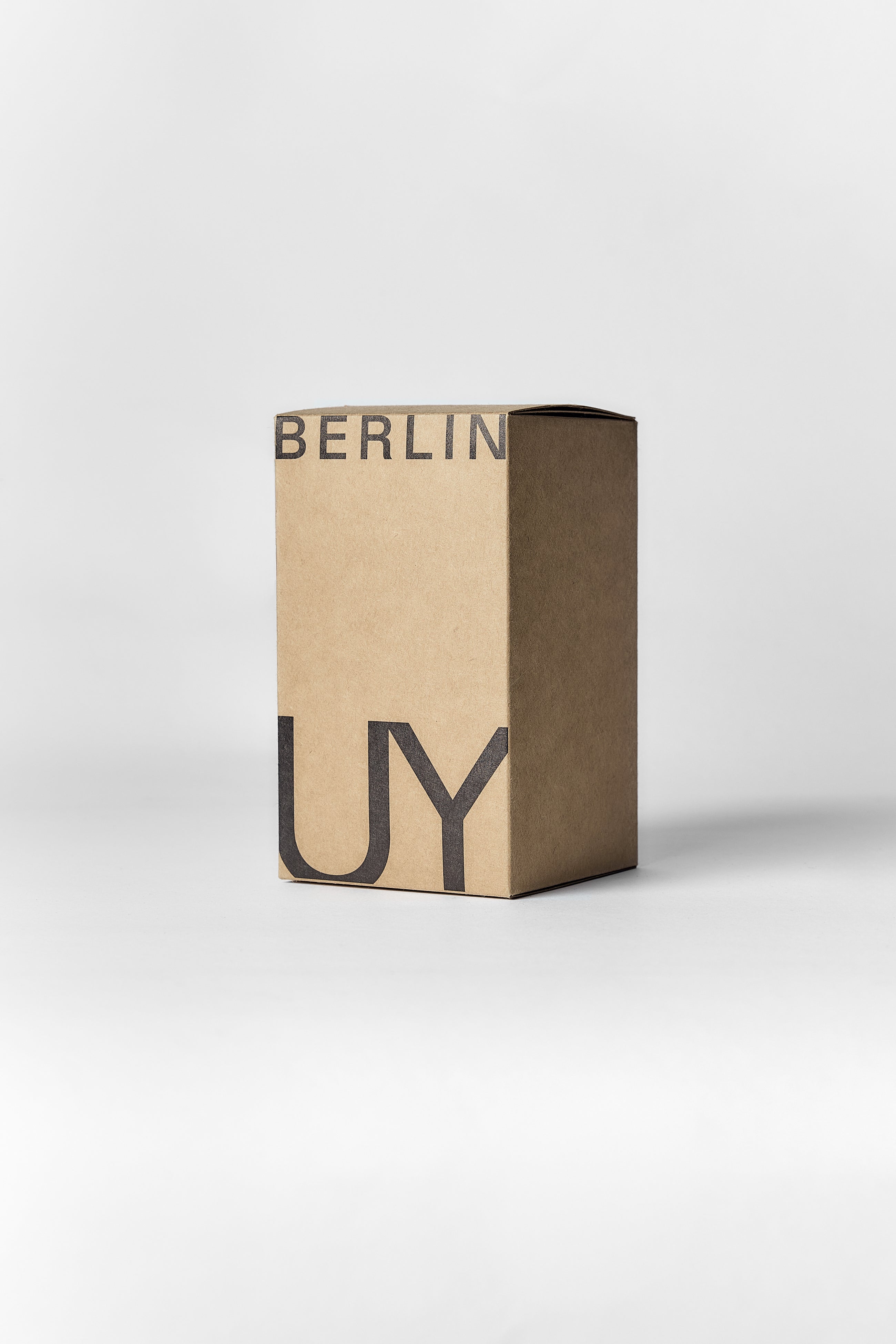 U EAU DE PARFUM