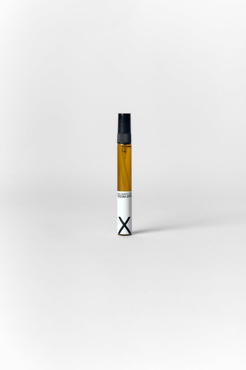 X ROOM SPRAY MINI