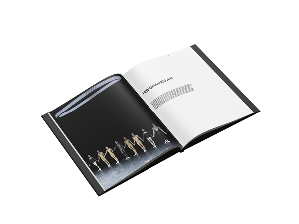 TEN - COFFEE TABLE BOOK