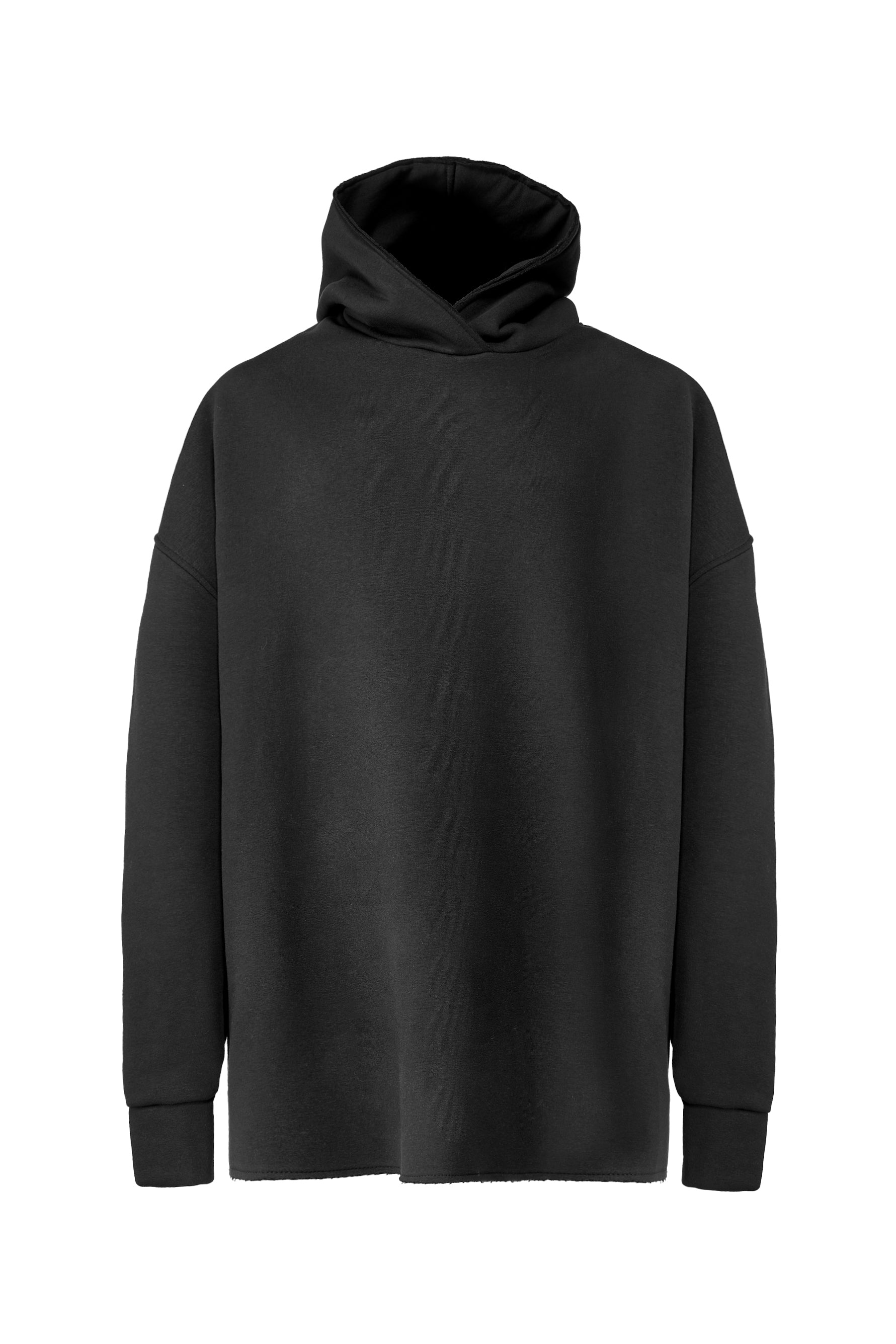 PLUS ONE HOODIE