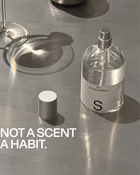 "S" ROOM SPRAY