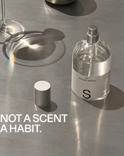 "S" ROOM SPRAY