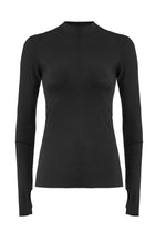 WINTER CASUAL TOP