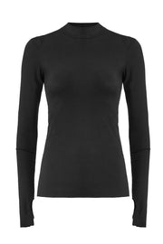 WINTER CASUAL TOP
