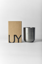 CORE - ALUMINUM CUP