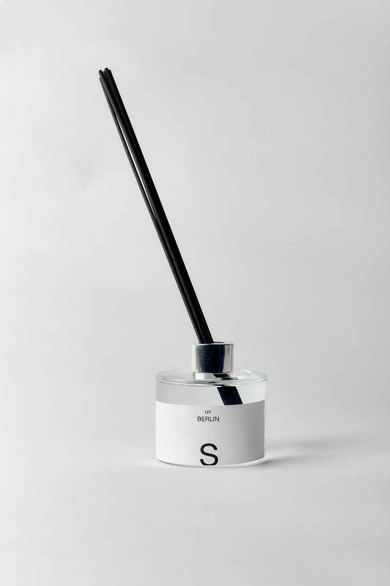S DIFFUSER