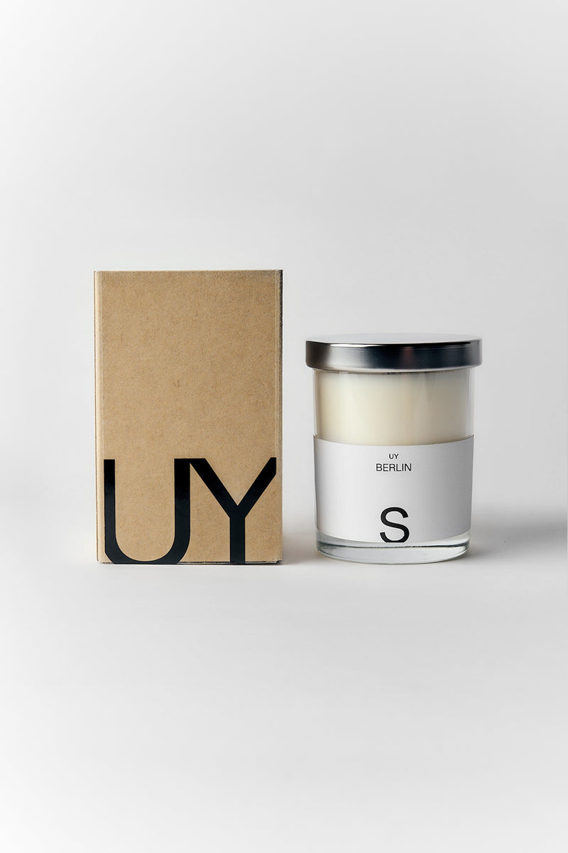 S CANDLE