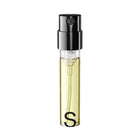 S SAMPLE
