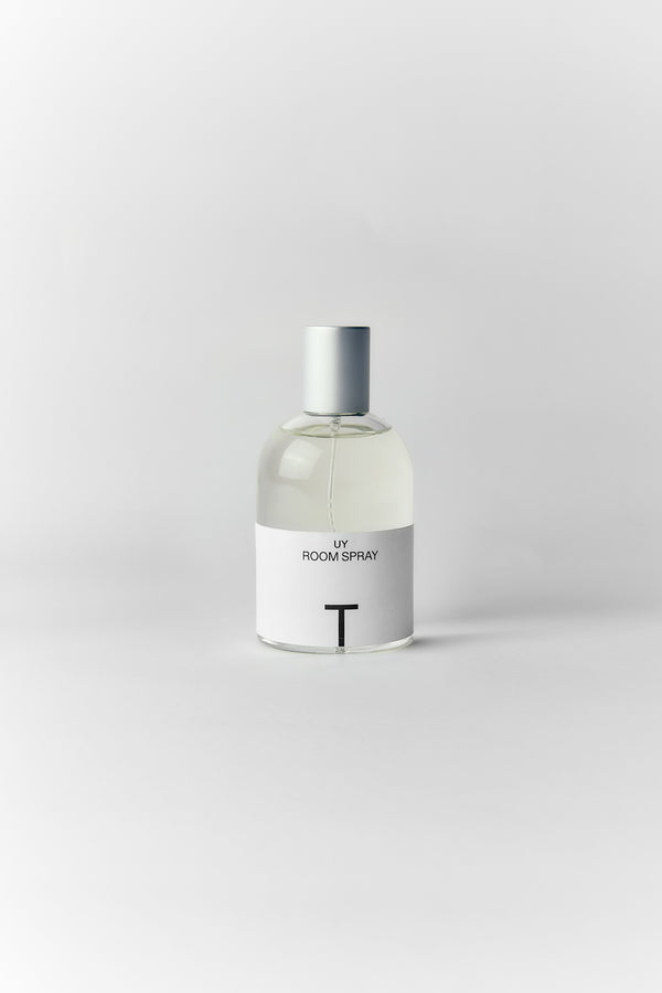 T ROOM SPRAY
