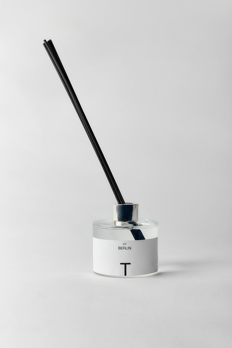 T DIFFUSER