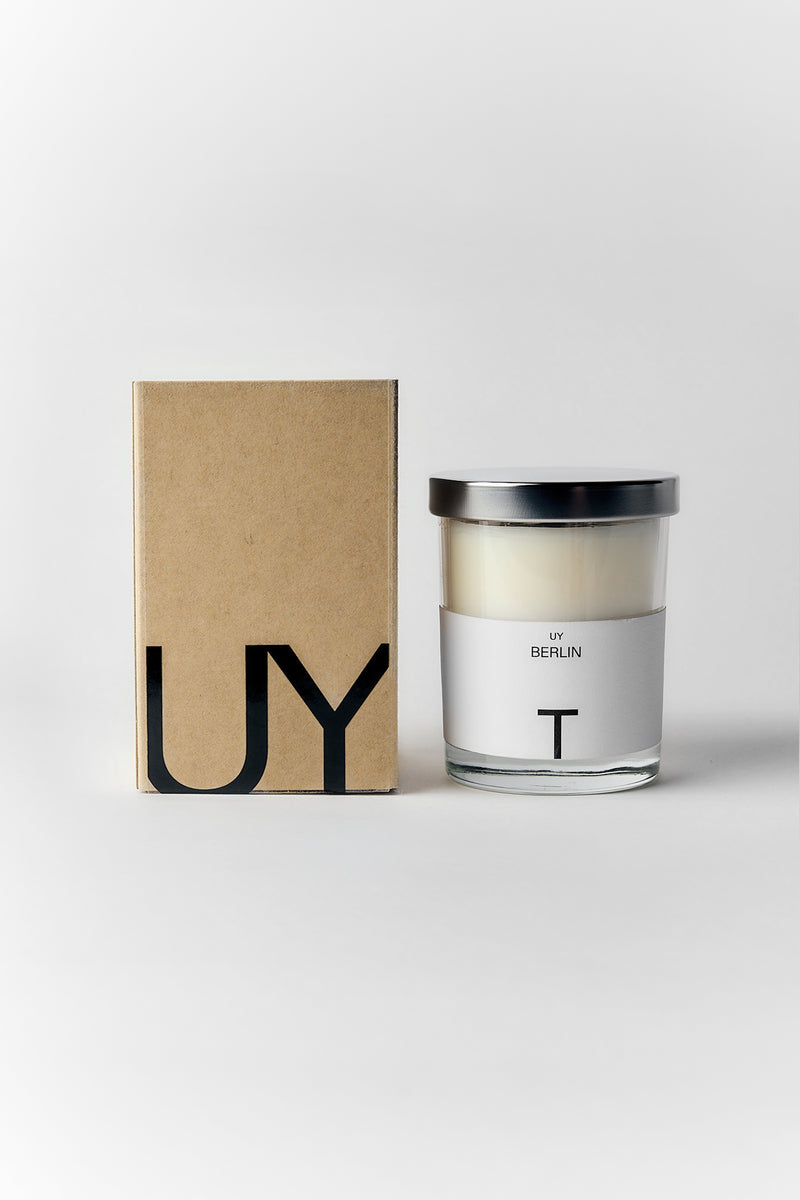T CANDLE