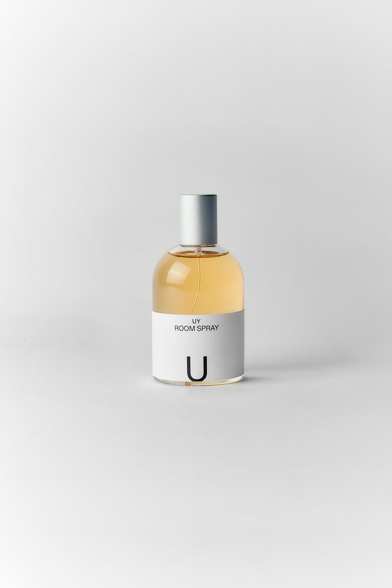 U  ROOM SPRAY