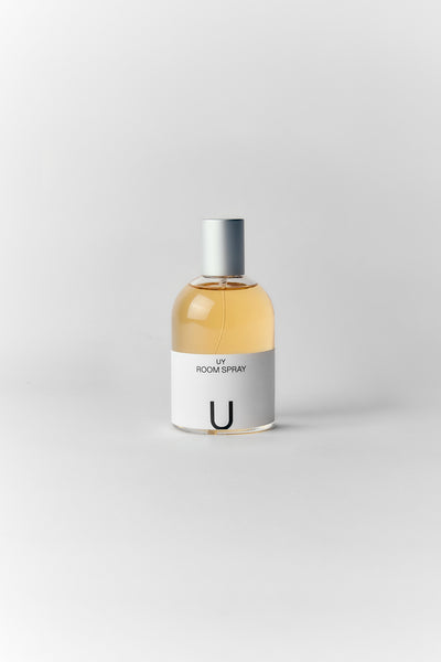 U  ROOM SPRAY