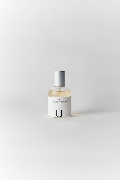 U EAU DE PARFUM