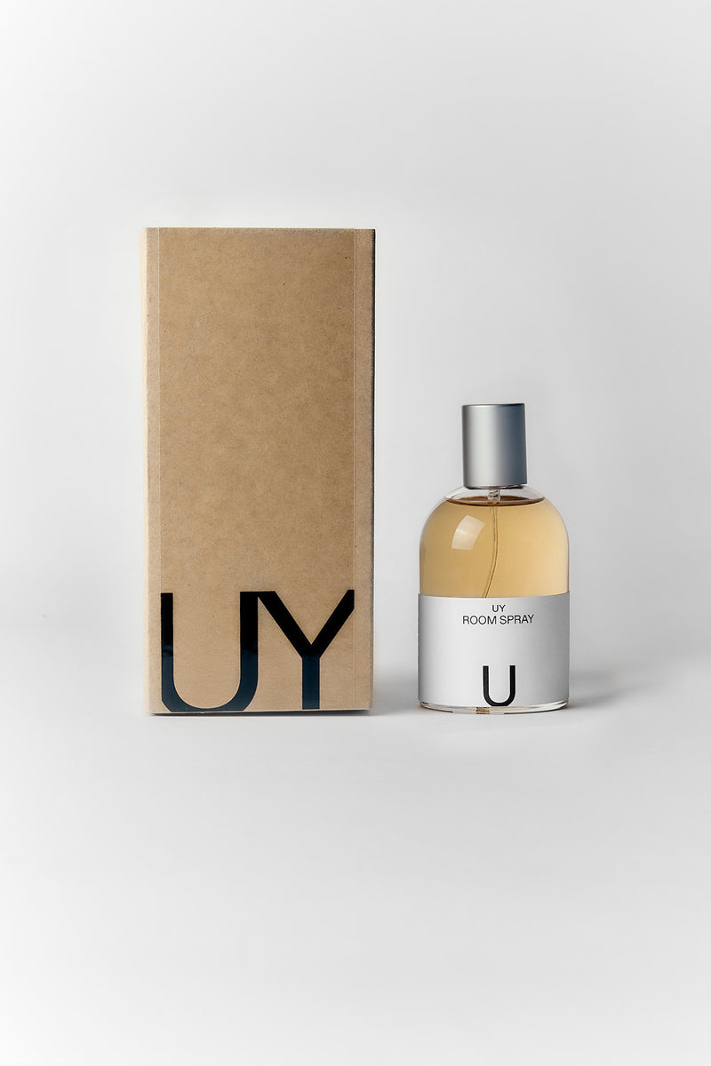 U  ROOM SPRAY