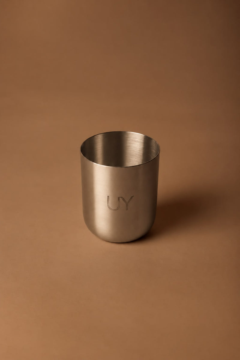 CORE - ALUMINUM CUP