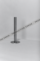 ROUND FLOWER VASE – DAMAGED GOODS