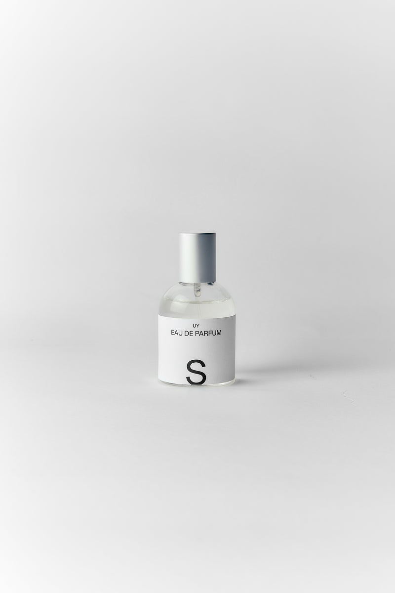 S EAU DE PARFUM
