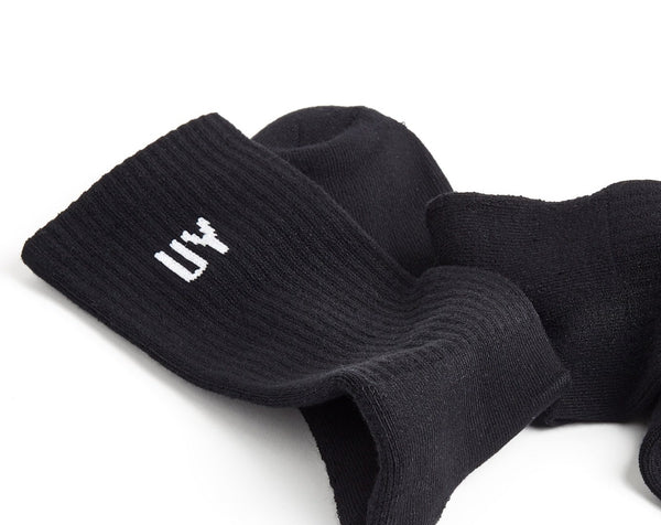 Our unisex rib bamboo socks are made for wearing with normal shoes yet give your feet the extra warm treatment.