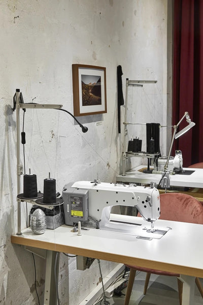 UY SEWING COURSE
